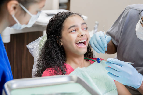 Best Dentist for Dental Trauma  in Minerva, OH
