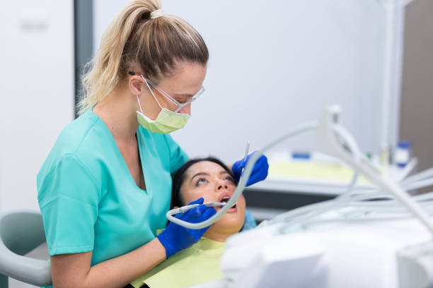 Best Broken Tooth Emergency  in Minerva, OH